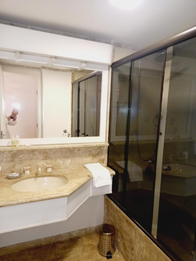 Get A Flat 2608 Belissimo Bairro Nobre - Sp Hotel São Paulo Eksteriør billede