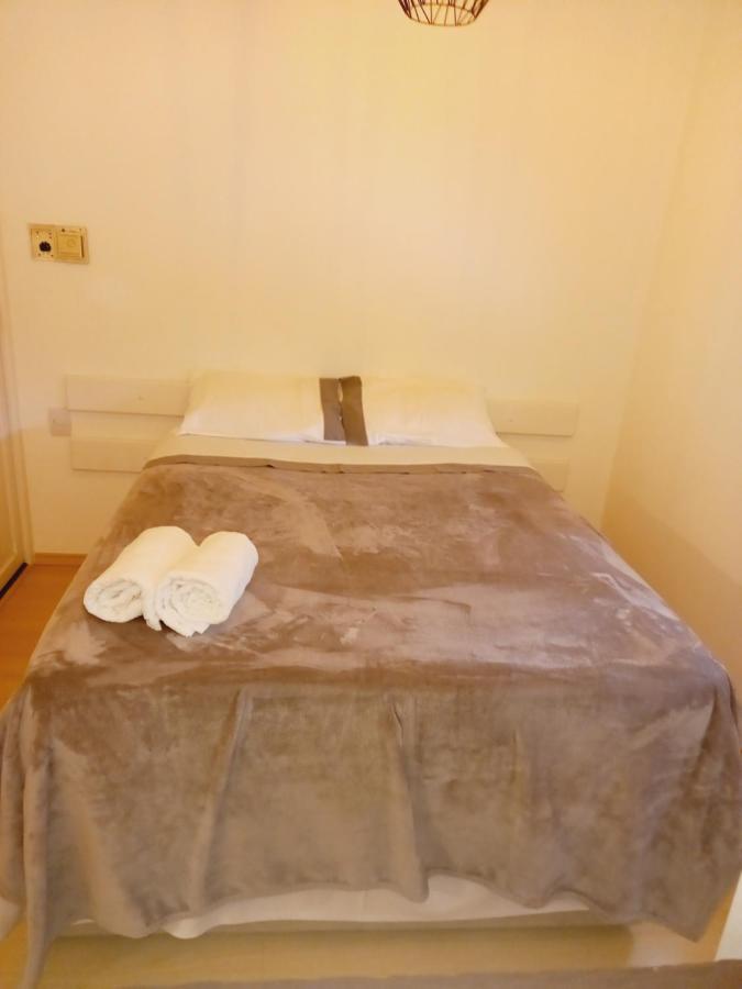 Get A Flat 2608 Belissimo Bairro Nobre - Sp Hotel São Paulo Eksteriør billede