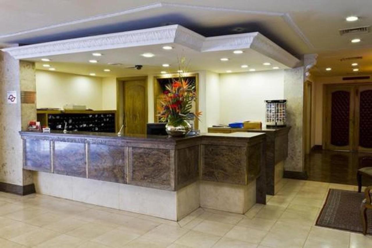 Get A Flat 2608 Belissimo Bairro Nobre - Sp Hotel São Paulo Eksteriør billede