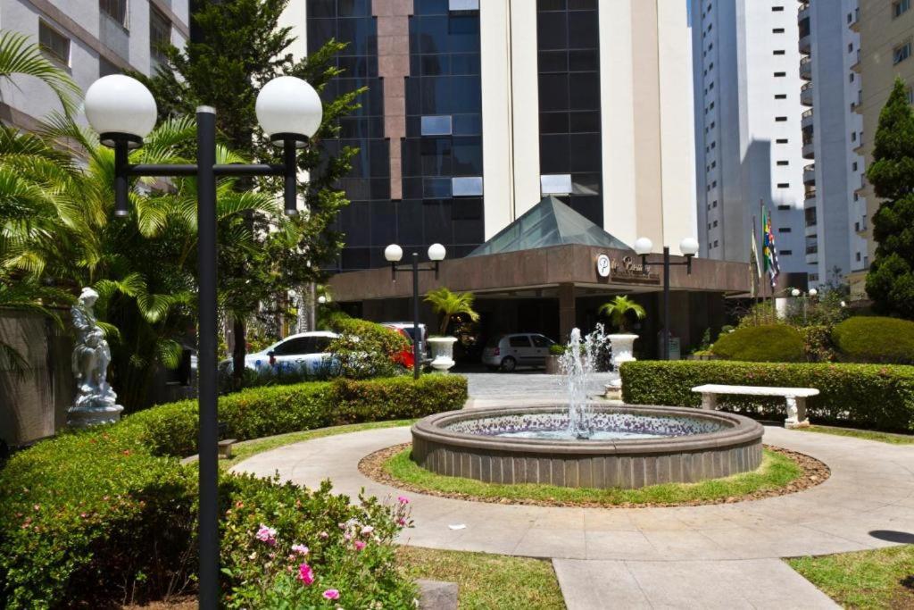 Get A Flat 2608 Belissimo Bairro Nobre - Sp Hotel São Paulo Eksteriør billede
